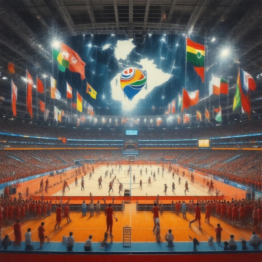 Asian Games